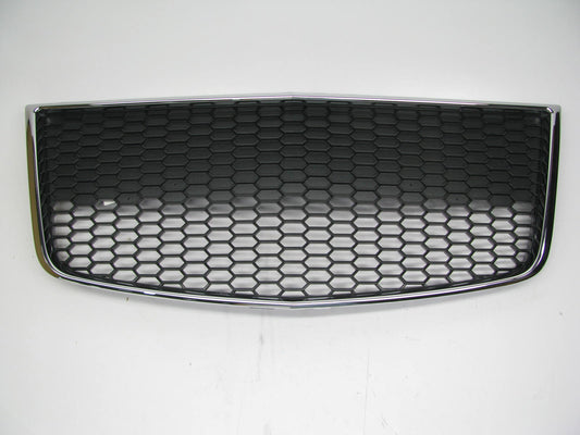 NEW AFTERMARKET Front Bumper Lower Grille GM1036122 For 2009-2011 Chevy Aveo5