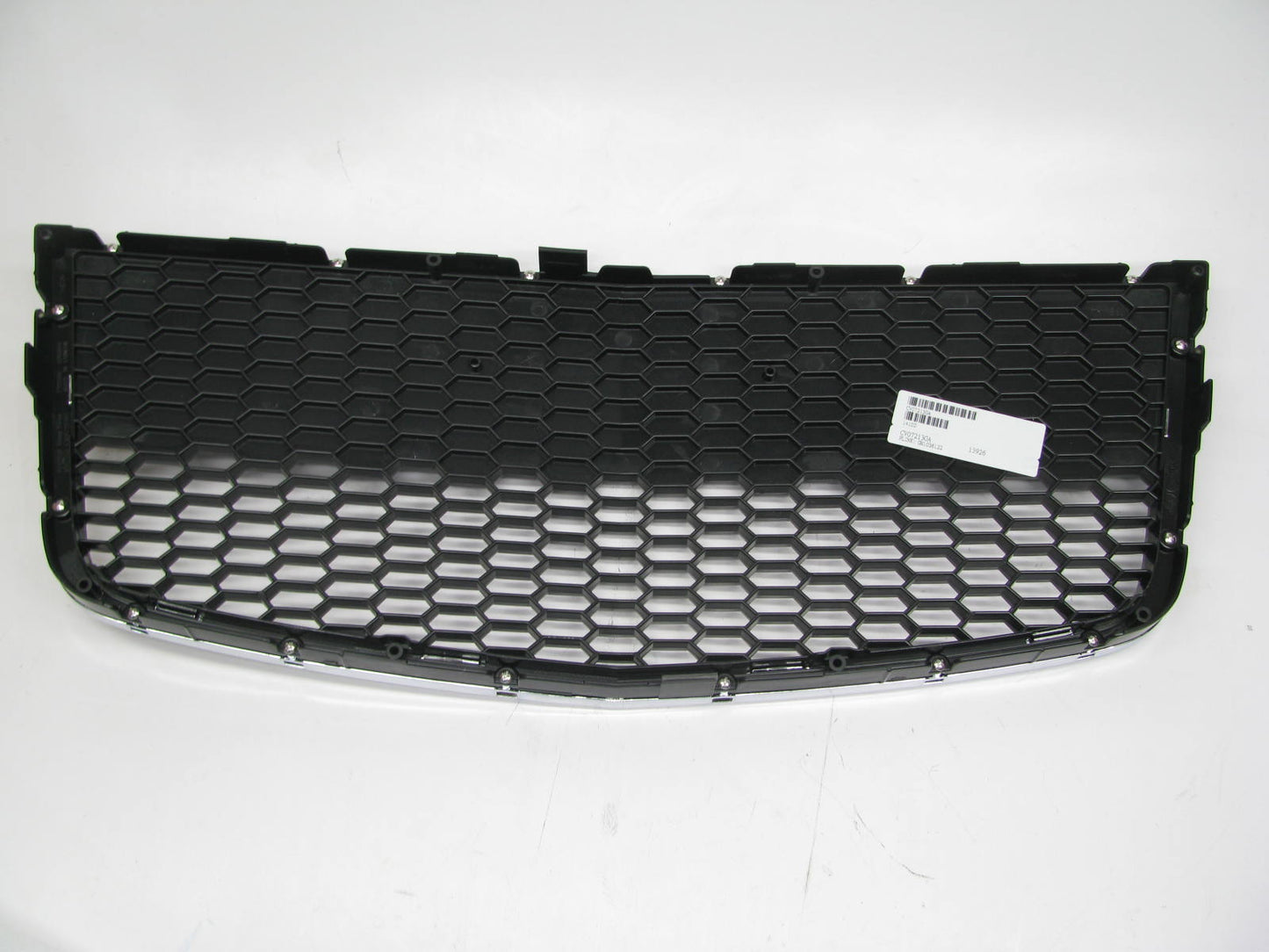NEW AFTERMARKET Front Bumper Lower Grille GM1036122 For 2009-2011 Chevy Aveo5