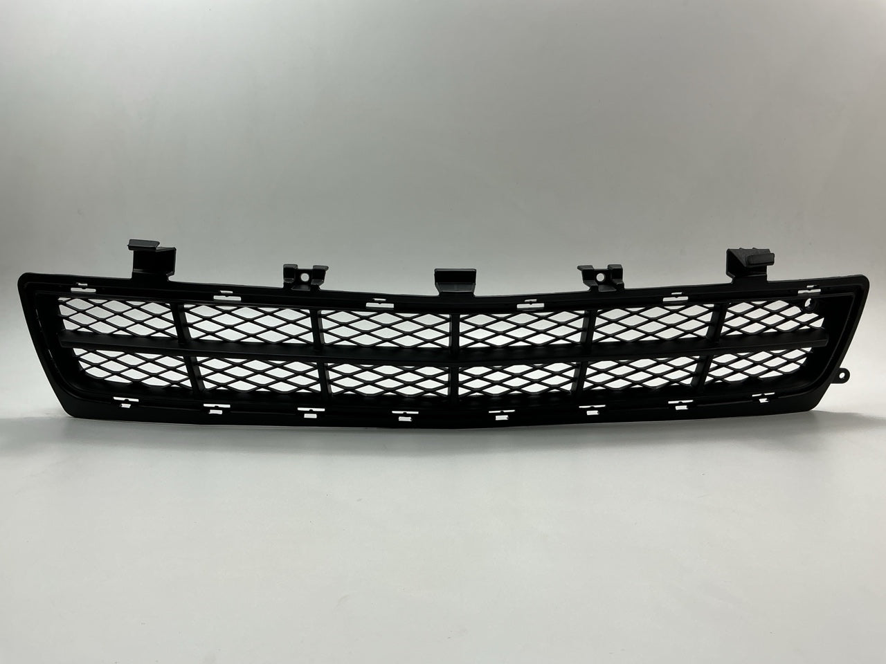 Front Bumper Lower Grille Black For 2010-2013 BUICK LACROSSE 20978940 GM1036124