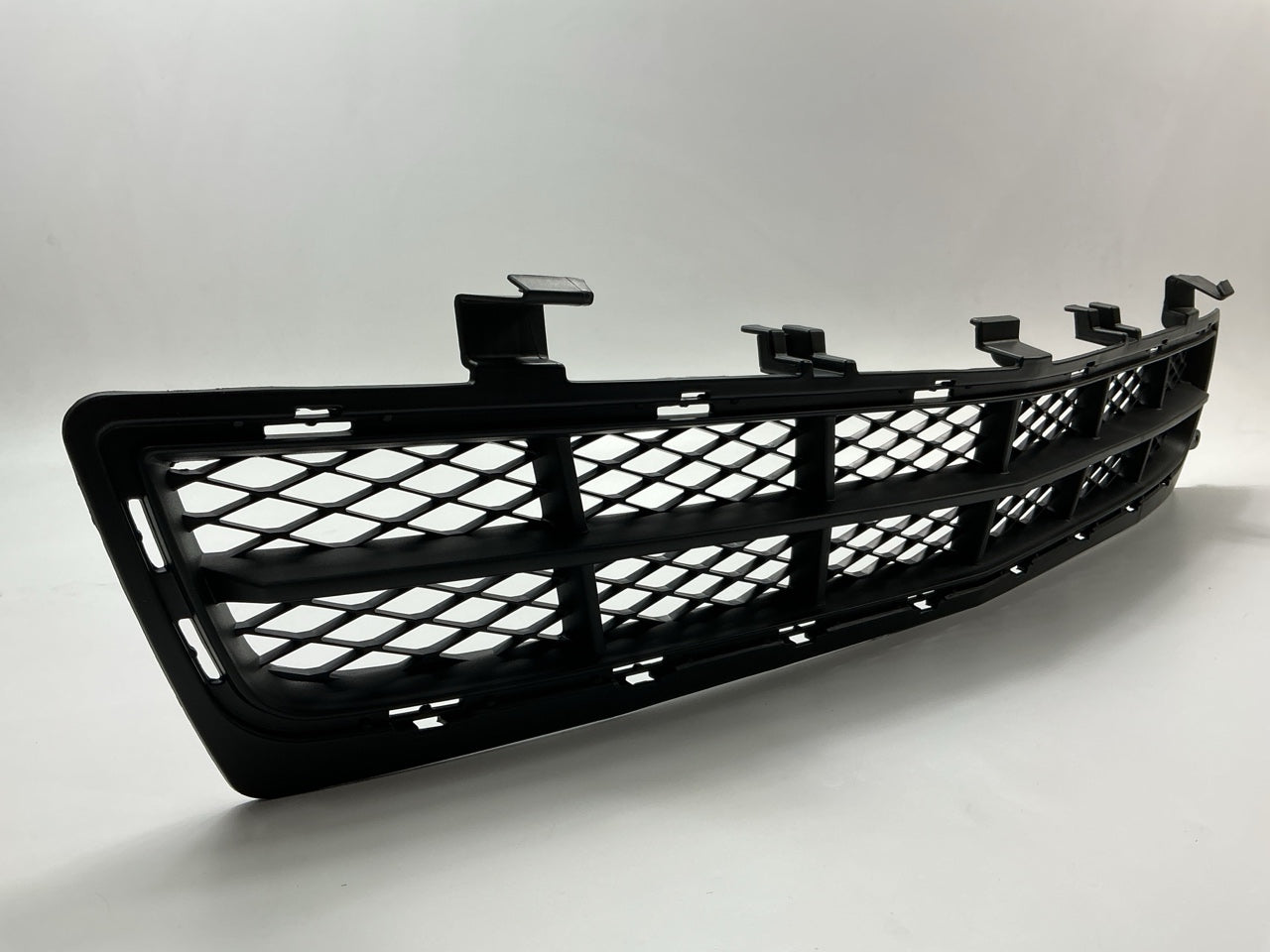 Front Bumper Lower Grille Black For 2010-2013 BUICK LACROSSE 20978940 GM1036124