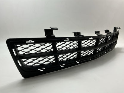 Front Bumper Lower Grille Black For 2010-2013 BUICK LACROSSE 20978940 GM1036124