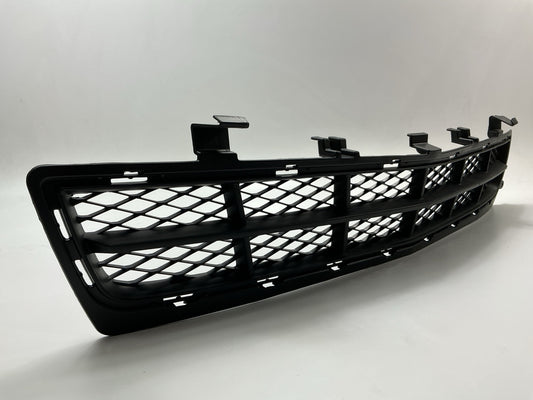 Front Bumper Lower Grille Black For 2010-2013 BUICK LACROSSE 20978940 GM1036124