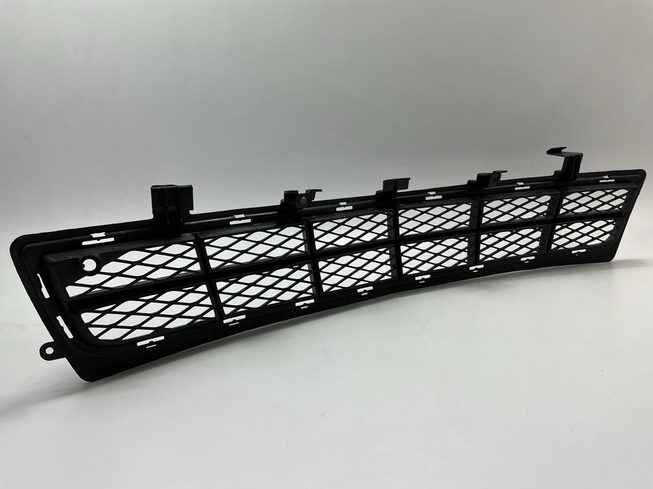 Front Bumper Lower Grille Black For 2010-2013 BUICK LACROSSE 20978940 GM1036124