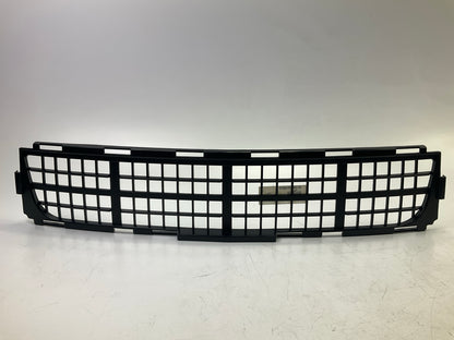 NEW AFTERMARKET - Front Bumper Grille For 2011-2014 Chevrolet Cruze - GM1036134