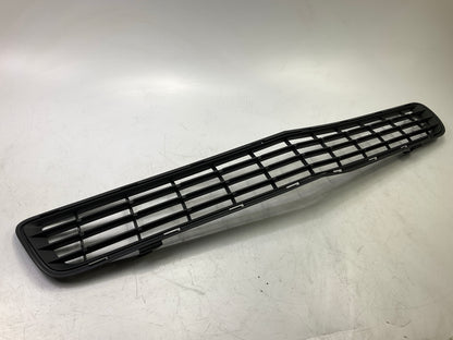 NEW GM1036136 Bumper Cover Grille For 2010-2013 Chevrolet Camaro SS