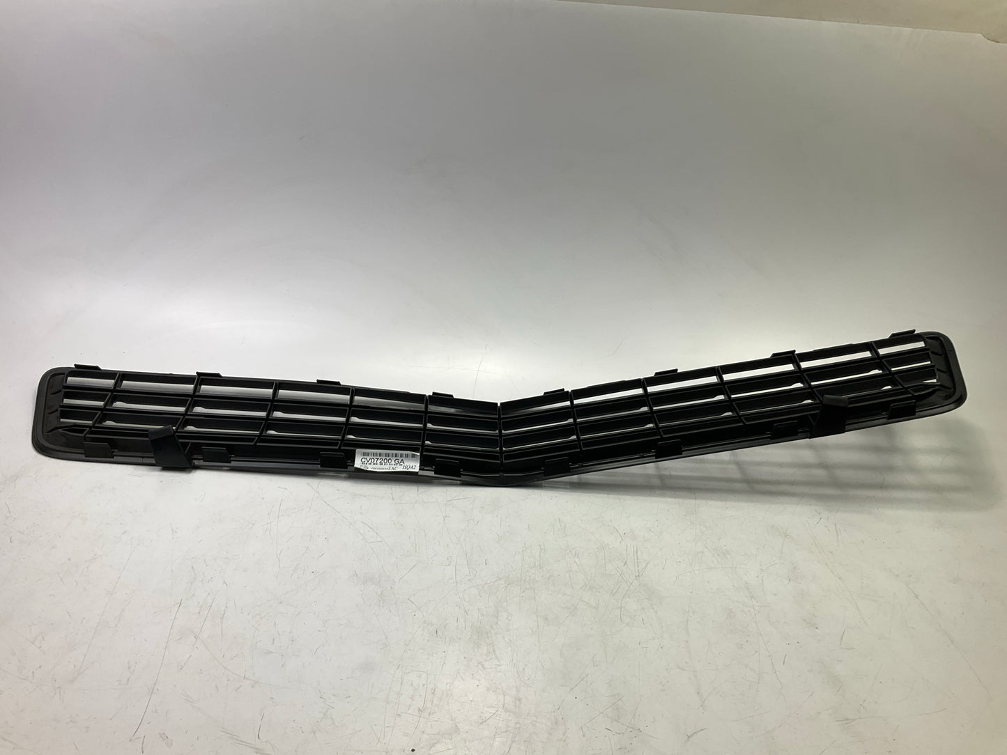 NEW GM1036136 Bumper Cover Grille For 2010-2013 Chevrolet Camaro SS