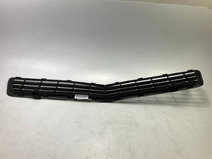 NEW GM1036136 Bumper Cover Grille For 2010-2013 Chevrolet Camaro SS