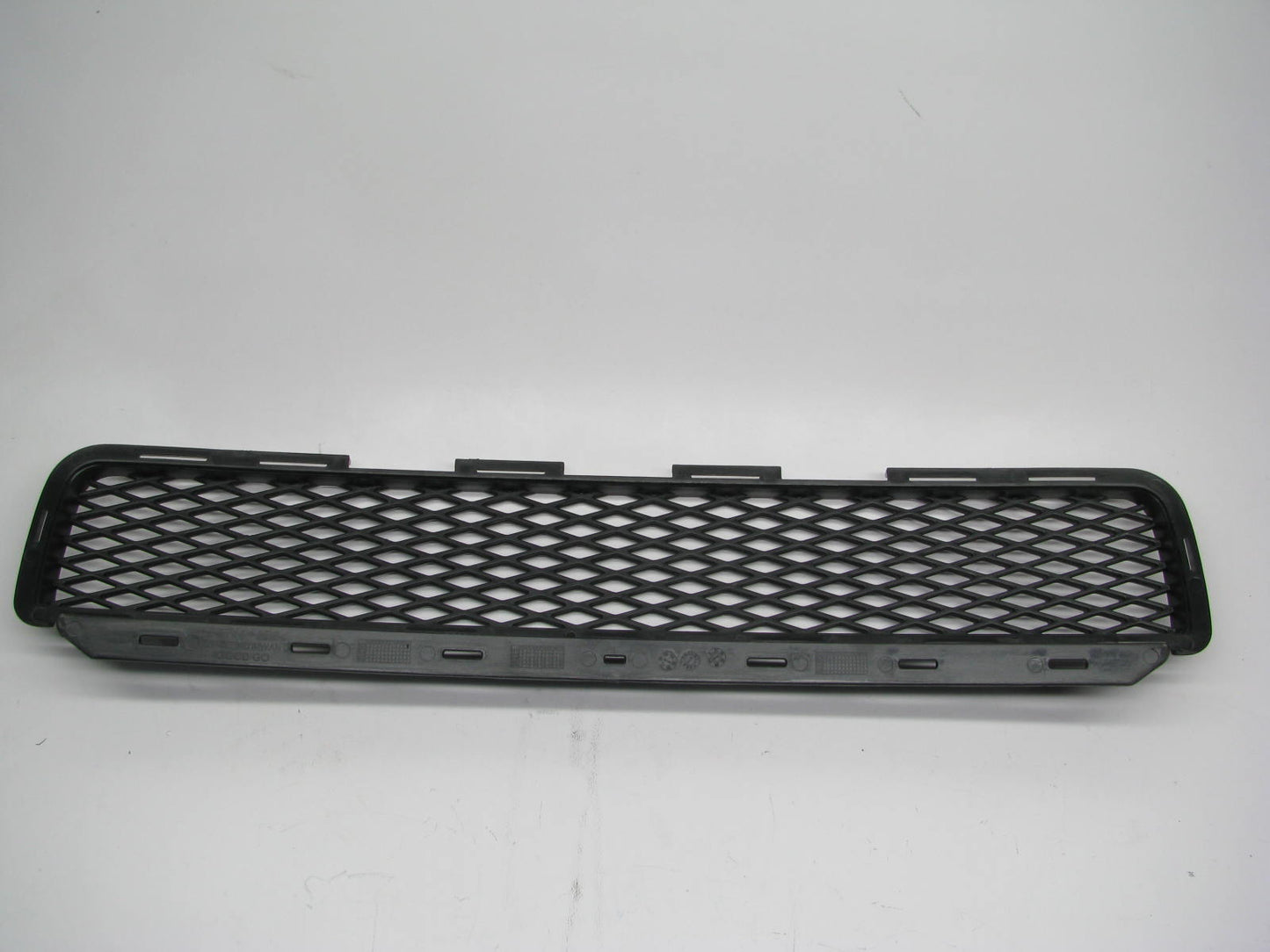 NEW AFTERMARKET - GM1036156 FRONT Bumper Grille For 05-08 Chevrolet Colorado