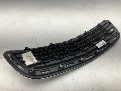 NEW AFTERMARKET GM1036170 Front Lower Black W/ Chrome Grille 2013-16 Chevy Trax