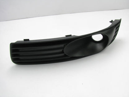 NEW AFTERMARKET Left Fog Light Lamp Trim Bezel - 2005-2010 Cobalt GM1038102
