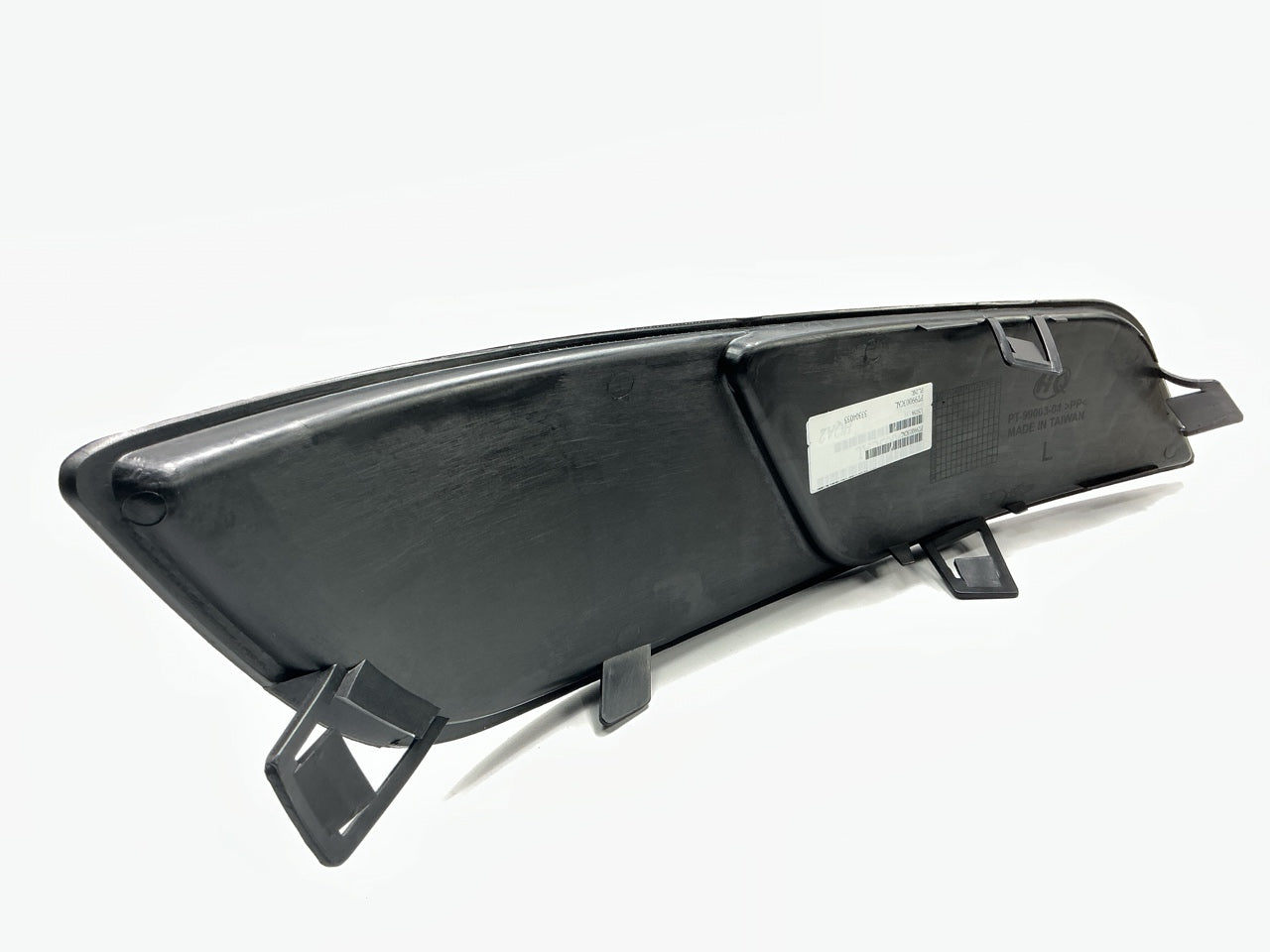 NEW AFTERMARKET - Front Left Driver Side Fog Light Cover 2009-10 Pontiac G6