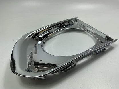 GM1038182 Front Left Fog Light Trim Bezel - 2013-2015 Chevrolet Trax