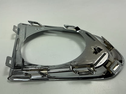 GM1038182 Front Left Fog Light Trim Bezel - 2013-2015 Chevrolet Trax