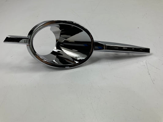 NEW AFTERMARKET Front Right Fog Lamp Trim Bezel 2010-2011 LaCrosse GM1039124