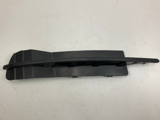 NEW AFTERMARKET Front Right Bumper Insert For 2010-12 Chevrolet Malibu 20861566