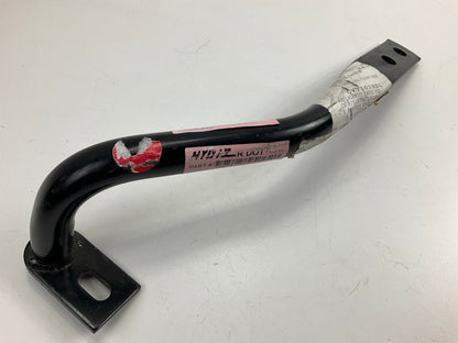 New GM1042107 Front Left Driver Side Bumper Bracket 07-13 Silverado Sierra 1500