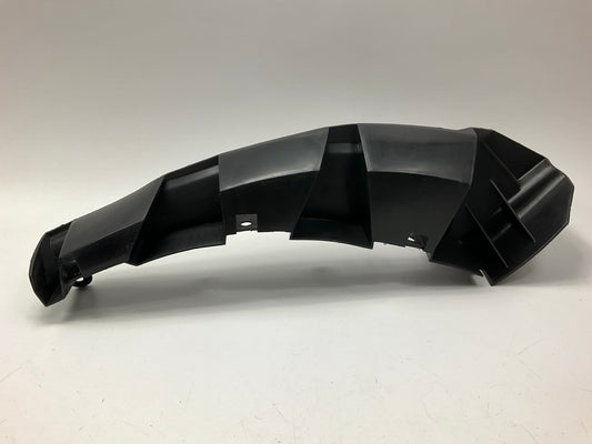 AFTERMARKET - Front Left Bumper Support For 2007-2010 Chevy Silverado HD