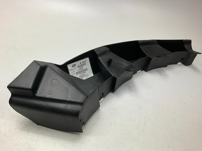 AFTERMARKET - Front Left Bumper Support For 2007-2010 Chevy Silverado HD