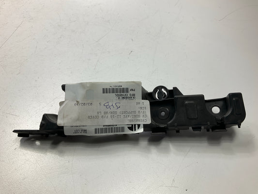 NEW AFTERMARKET Front Left Bumper Cover Support For 2012-2020 Chevy Sonic