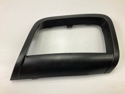 NEW AFTERMARKET - FRONT Right Trim Grille For 2008-2009 Chevrolet Equinox