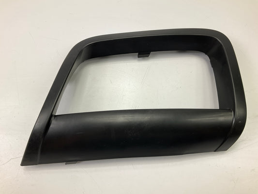 NEW AFTERMARKET - FRONT Right Trim Grille For 2008-2009 Chevrolet Equinox