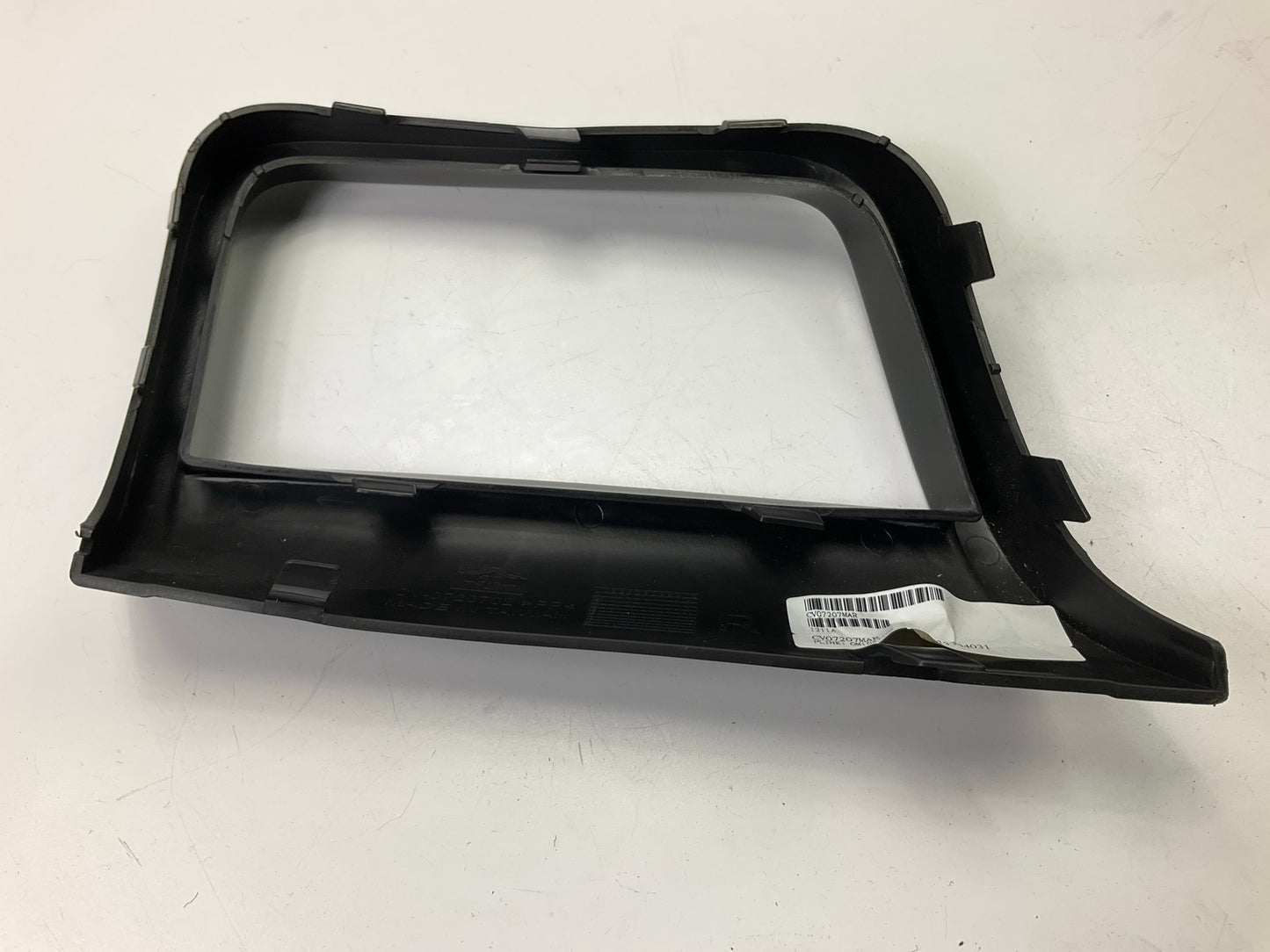 NEW AFTERMARKET - FRONT Right Trim Grille For 2008-2009 Chevrolet Equinox