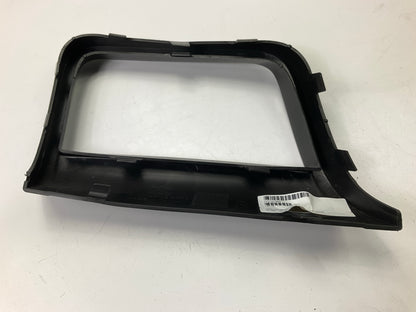 NEW AFTERMARKET - FRONT Right Trim Grille For 2008-2009 Chevrolet Equinox