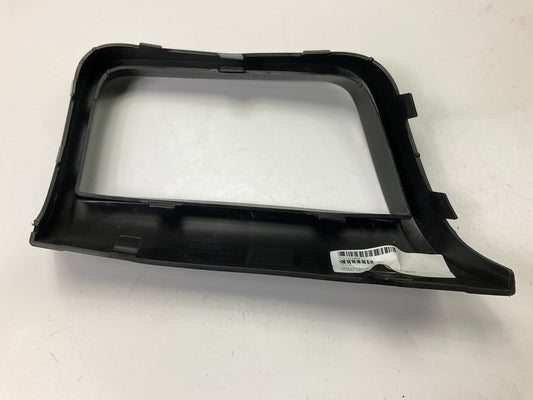 NEW AFTERMARKET - FRONT Right Trim Grille For 2008-2009 Chevrolet Equinox