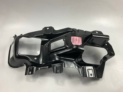 NEW AFTERMARKET GM1063109 Front Right Bumper Support Bracket 2014-15 Sierra 1500