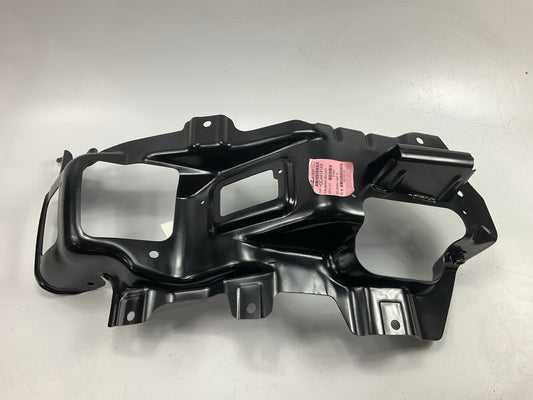NEW AFTERMARKET GM1063109 Front Right Bumper Support Bracket 2014-15 Sierra 1500