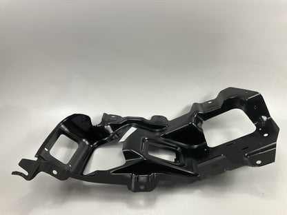 NEW AFTERMARKET GM1063109 Front Right Bumper Support Bracket 2014-15 Sierra 1500