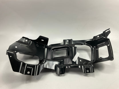 NEW AFTERMARKET GM1063109 Front Right Bumper Support Bracket 2014-15 Sierra 1500