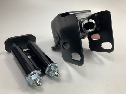 NEW Bumper Bracket - 2007-2013 Sierra Silverado 1500 Tahoe Front Left Or Right