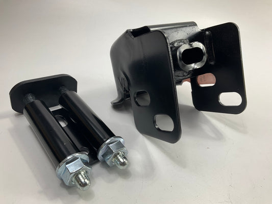 NEW Bumper Bracket - 2007-2013 Sierra Silverado 1500 Tahoe Front Left Or Right