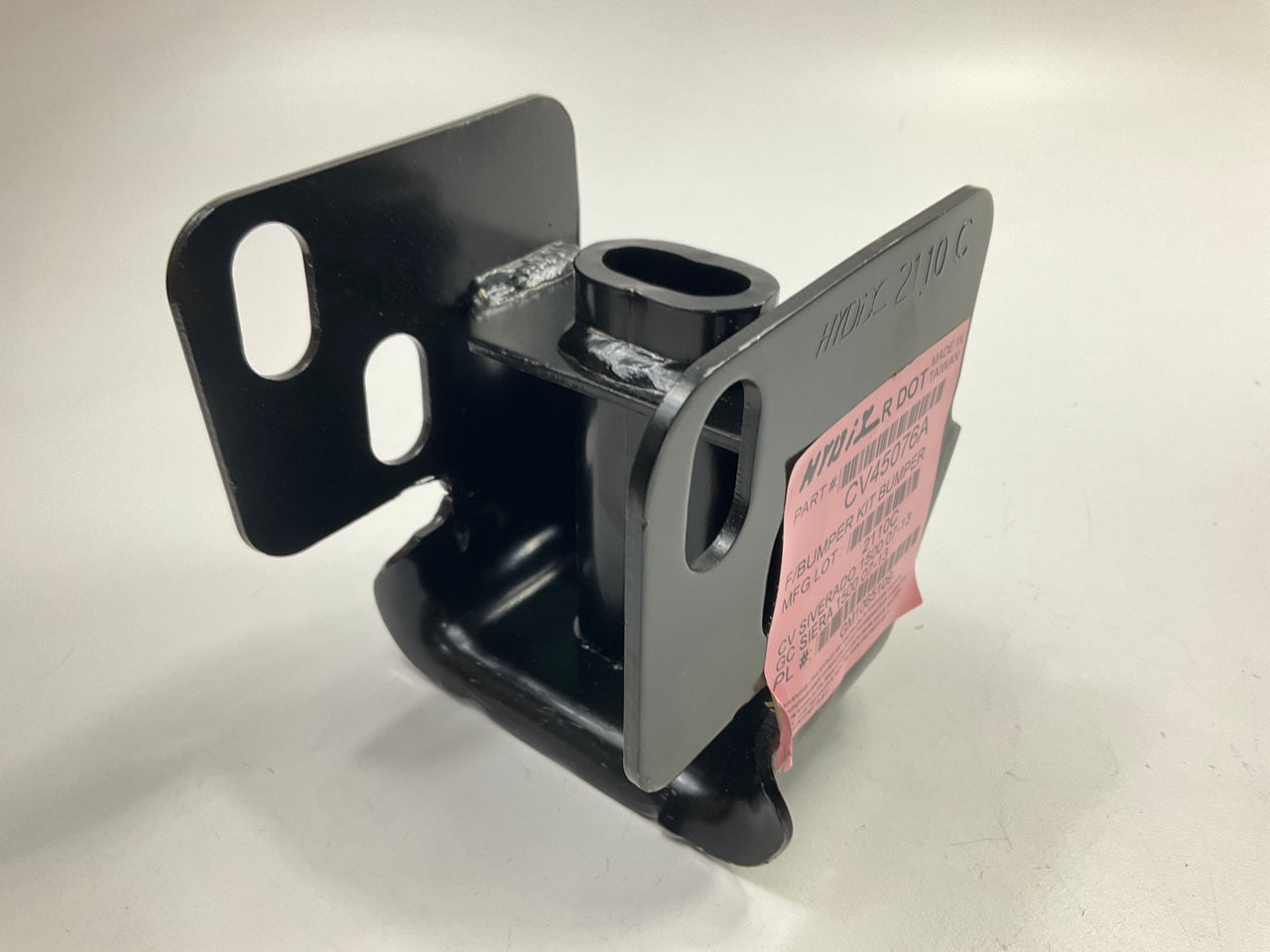 NEW Bumper Bracket - 2007-2013 Sierra Silverado 1500 Tahoe Front Left Or Right