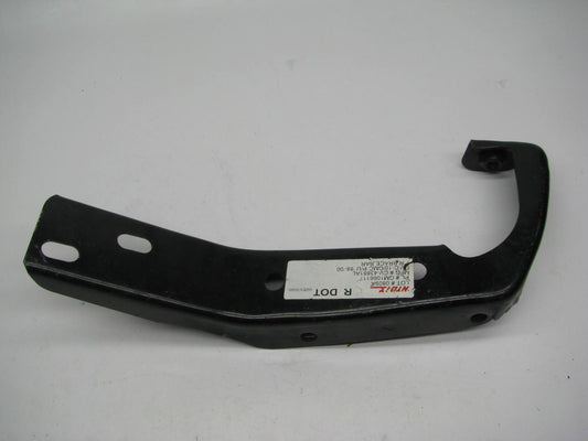 NEW - AFTERMARKET GM1066117 Front Left Outer Bumper Bracket