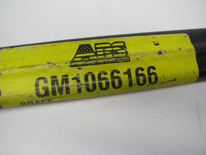 NEW - AFTERMARKET GM1066166 Front Left Upper Bumper Brace Bracket