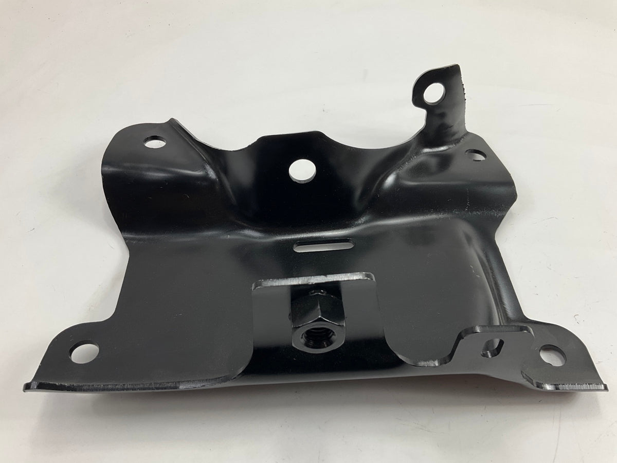 NEW AFTERMARKET GM1066186 Front Left Bumper Reinforcement Bracket