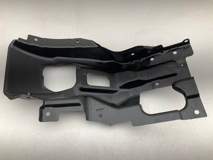 GM1066201 Front Left Bumper Impact Bar Bracket - AFTERMARKET