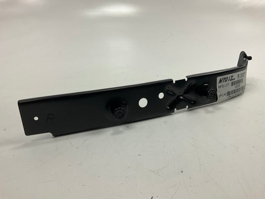 NEW AFTERMARKET GM1067174 Front Right Bumper Reinforcement Bracket