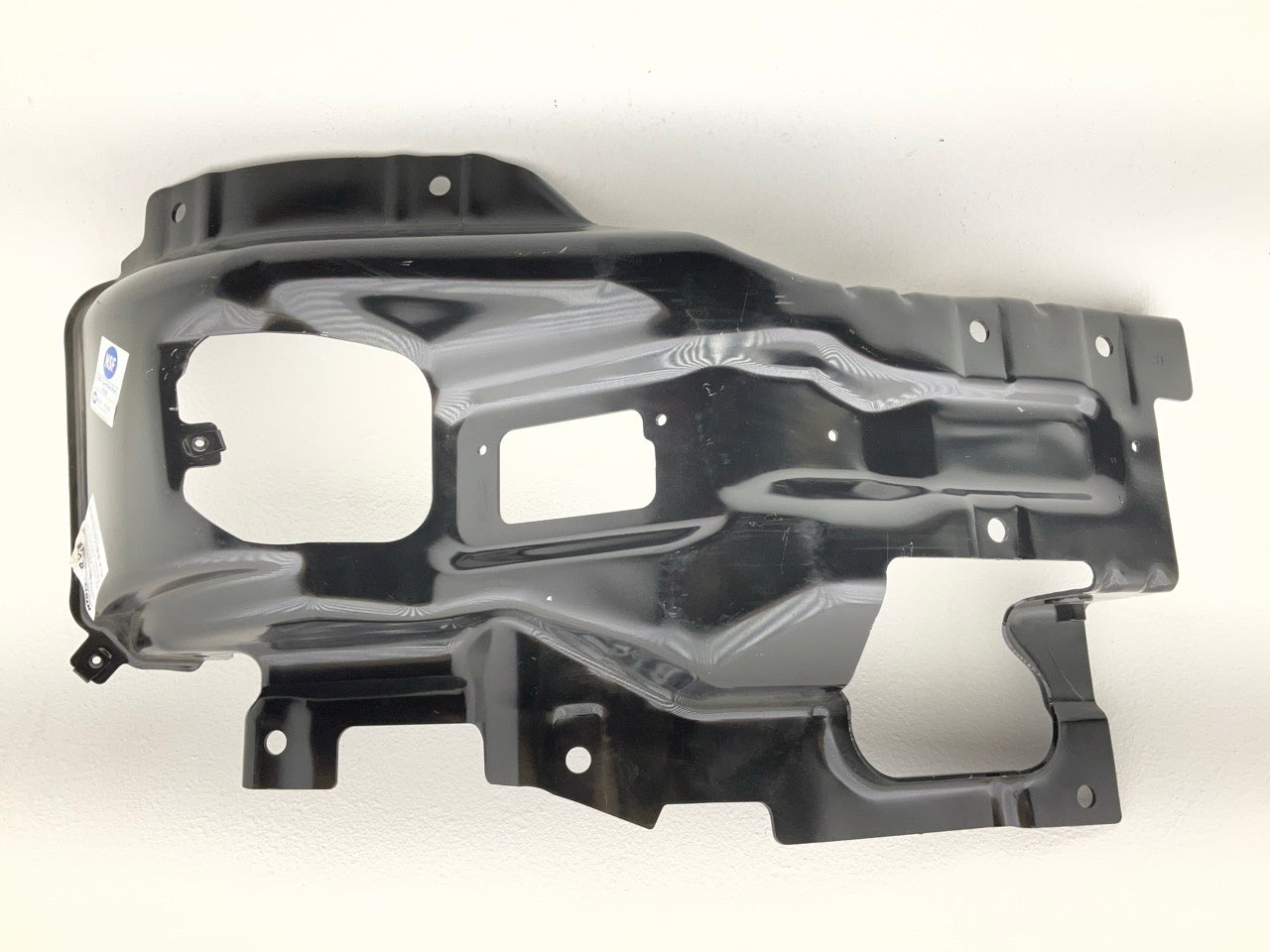AFTERMARKET - Front Right Bumper Impact Bar Bracket GM1067201