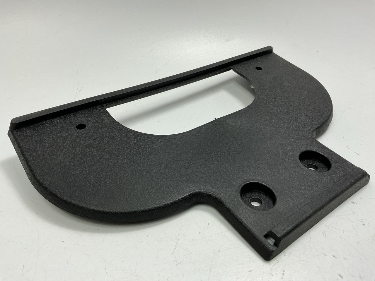 NEW AFTERMARKET Front License Plate Bracket 2003-06 Silverado 1500 - 15197277
