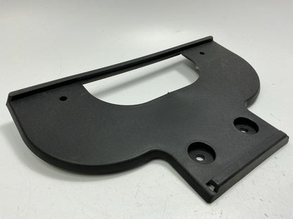NEW AFTERMARKET Front License Plate Bracket 2003-06 Silverado 1500 - 15197277