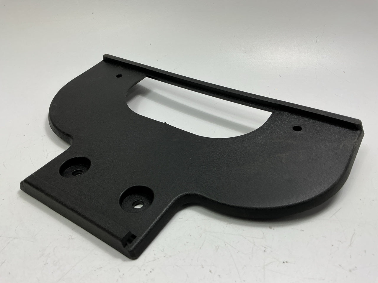 NEW AFTERMARKET Front License Plate Bracket 2003-06 Silverado 1500 - 15197277