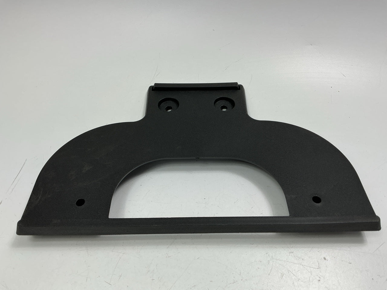 NEW AFTERMARKET Front License Plate Bracket 2003-06 Silverado 1500 - 15197277