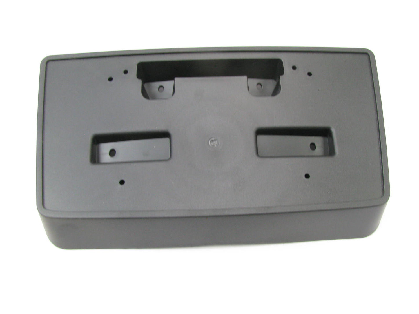 NEW AFTERMARKET - FRONT License Plate Bracket Holder For 14-15 Silverado 1500