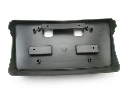 NEW AFTERMARKET - FRONT License Plate Bracket Holder For 14-15 Silverado 1500