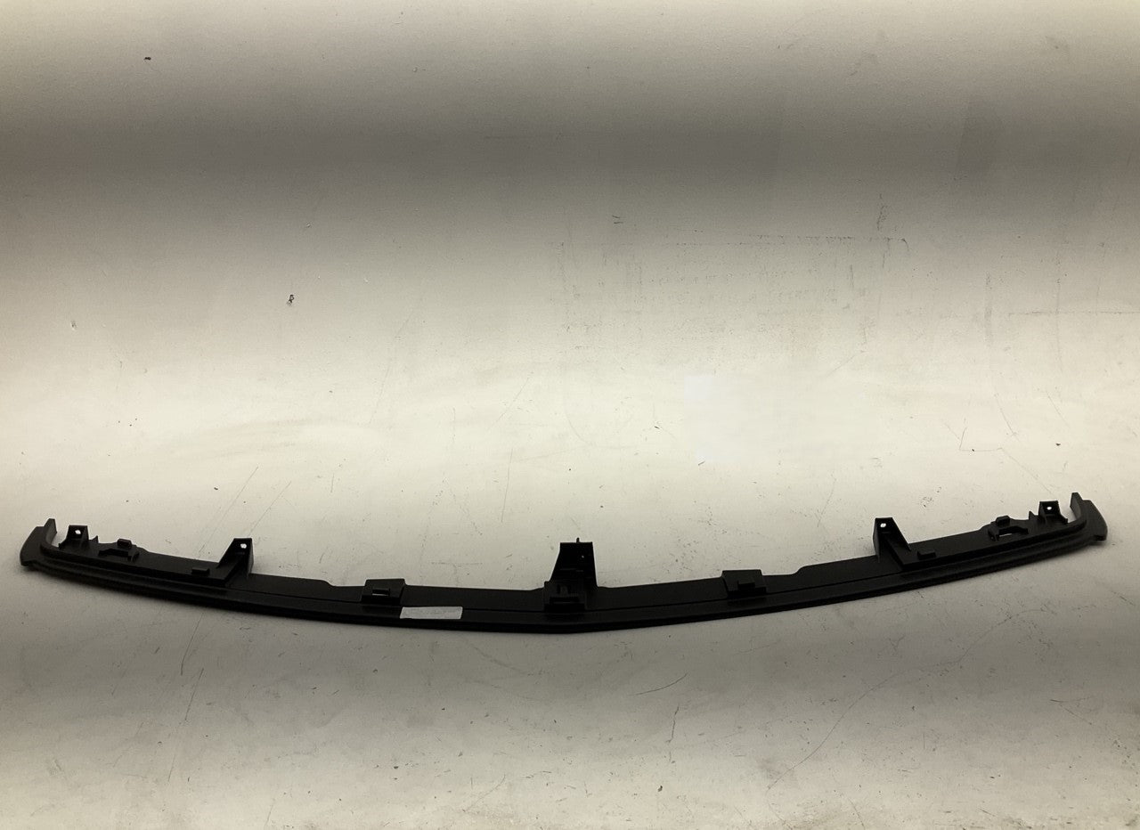 NEW AFTERMARKET Front Bumper Filler, 12376285