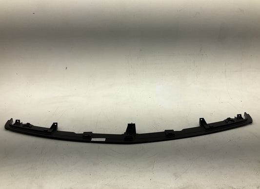 NEW AFTERMARKET Front Bumper Filler, 12376285