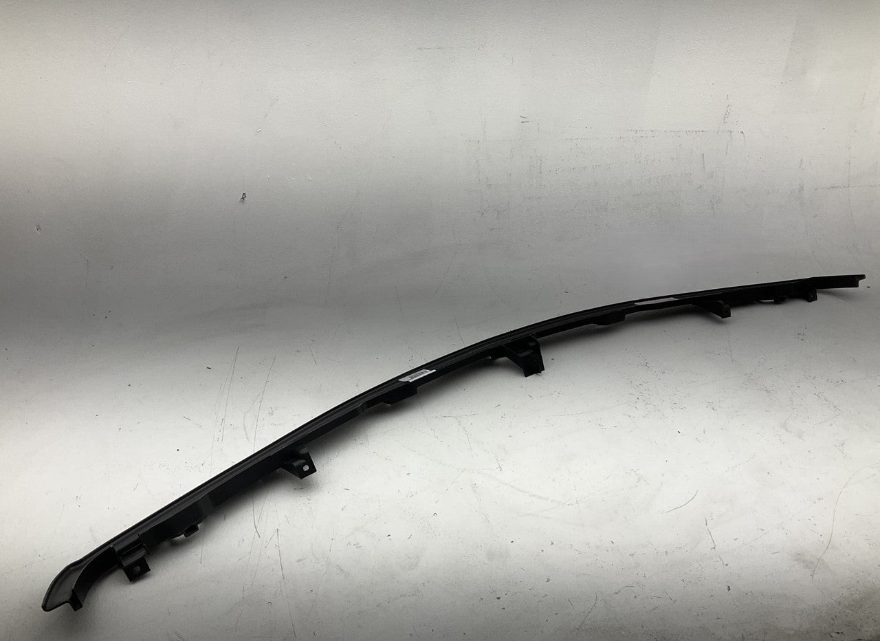 NEW AFTERMARKET Front Bumper Filler, 12376285